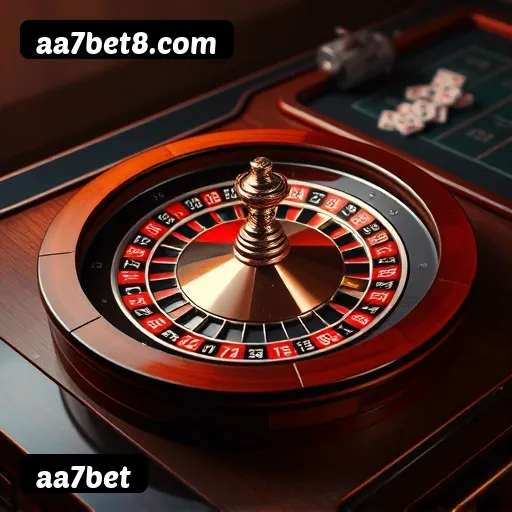 Cassino ao Vivo aa7bet - Dealers Brasileiros Profissionais